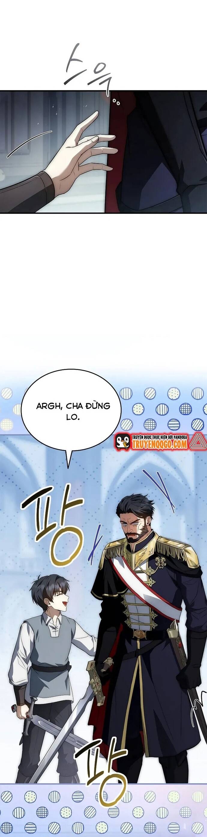 Hoàng Tử Đệ Tam Trở Lại - Chapter 11 - Page 42