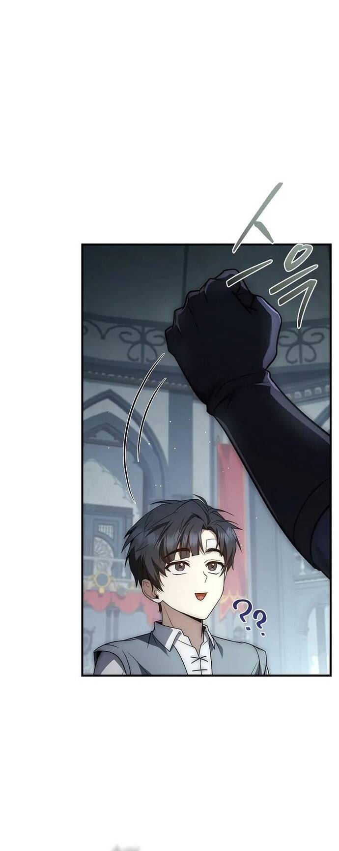 Hoàng Tử Đệ Tam Trở Lại - Chapter 11 - Page 44