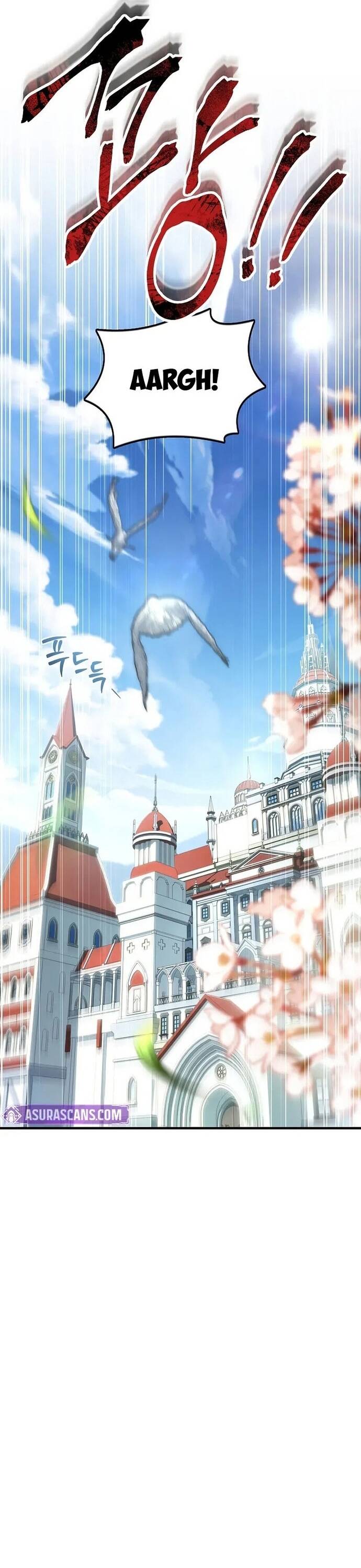 Hoàng Tử Đệ Tam Trở Lại - Chapter 11 - Page 45