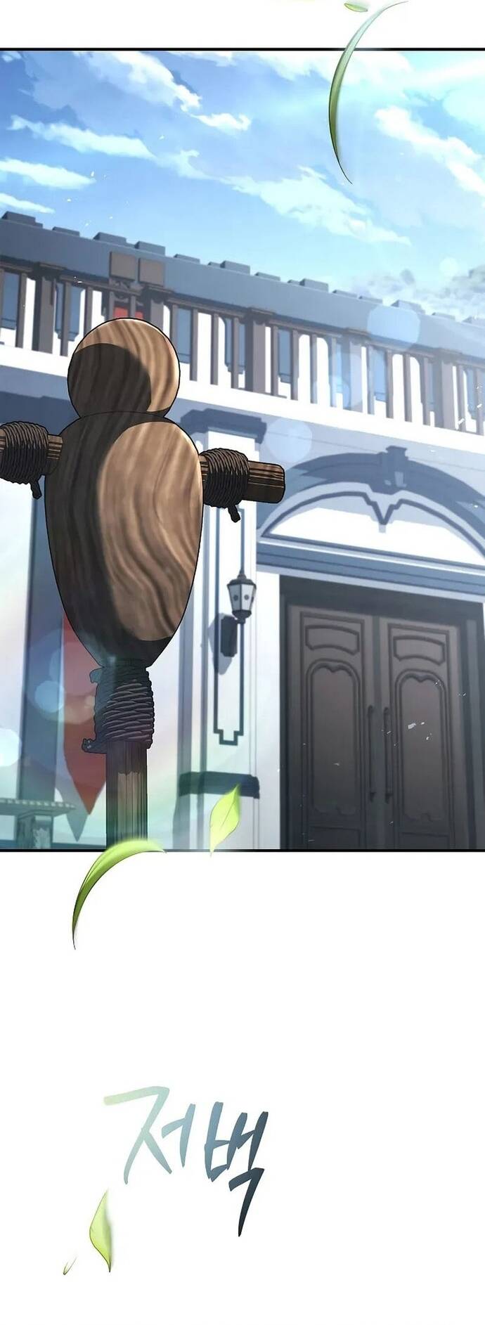 Hoàng Tử Đệ Tam Trở Lại - Chapter 11 - Page 47