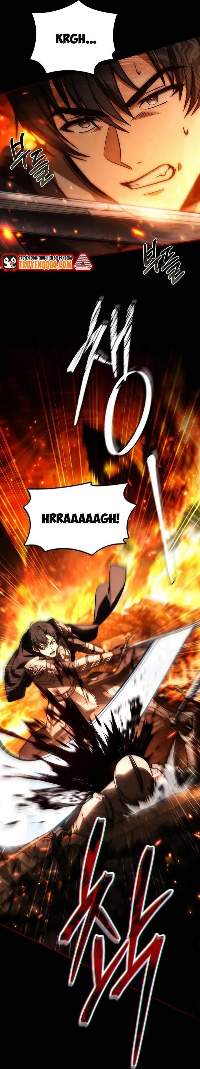 Hoàng Tử Đệ Tam Trở Lại - Chapter 11 - Page 5