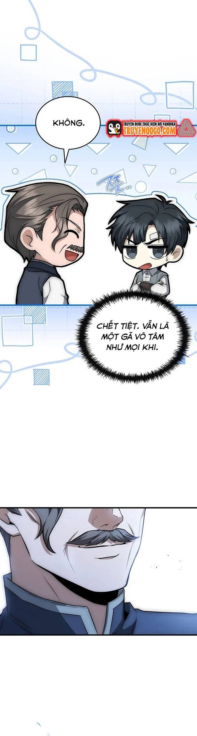 Hoàng Tử Đệ Tam Trở Lại - Chapter 11 - Page 54