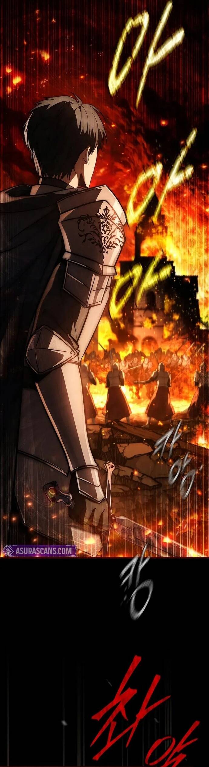 Hoàng Tử Đệ Tam Trở Lại - Chapter 11 - Page 7