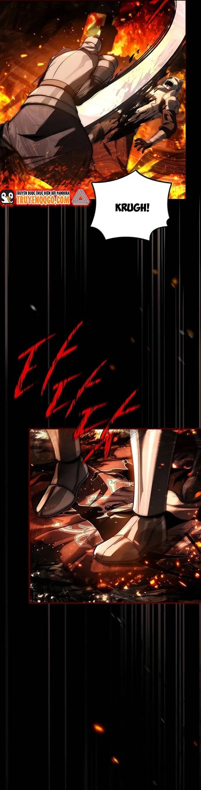 Hoàng Tử Đệ Tam Trở Lại - Chapter 11 - Page 8