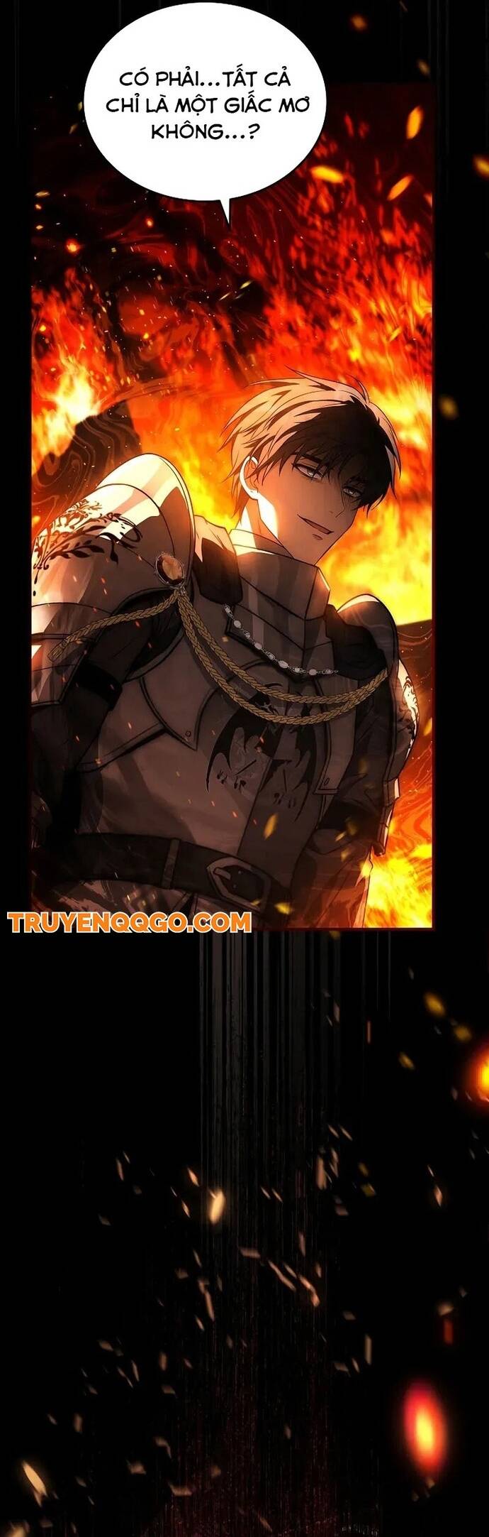 Hoàng Tử Đệ Tam Trở Lại - Chapter 11 - Page 9