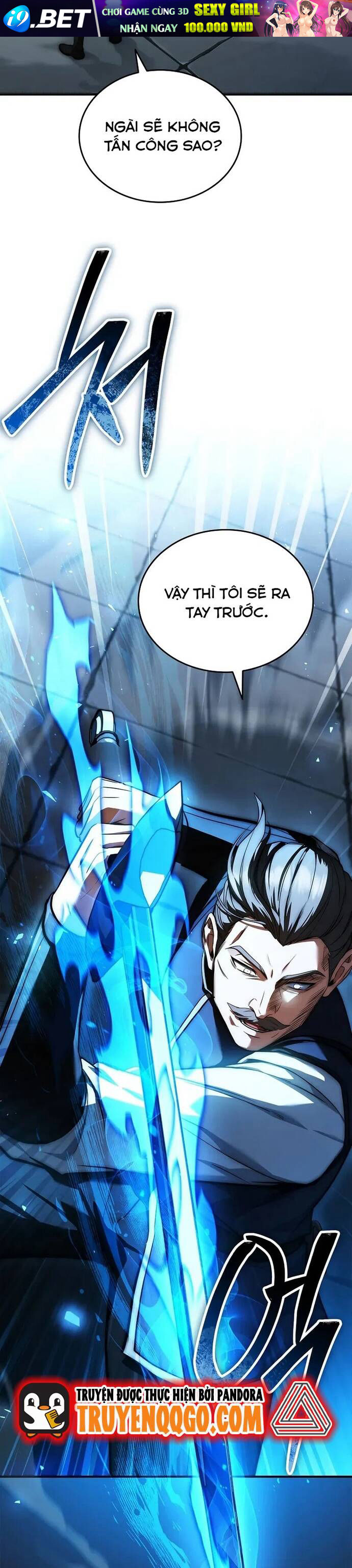 Hoàng Tử Đệ Tam Trở Lại - Chapter 12 - Page 13