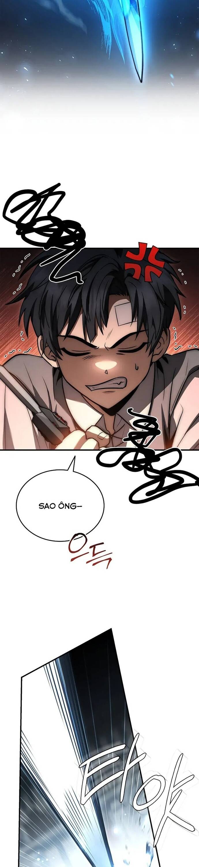 Hoàng Tử Đệ Tam Trở Lại - Chapter 12 - Page 14