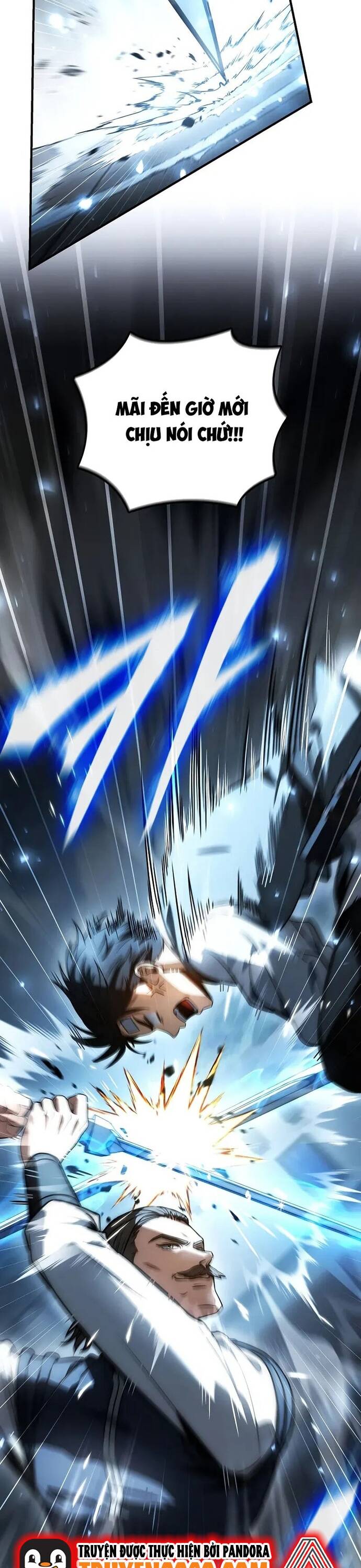 Hoàng Tử Đệ Tam Trở Lại - Chapter 12 - Page 15