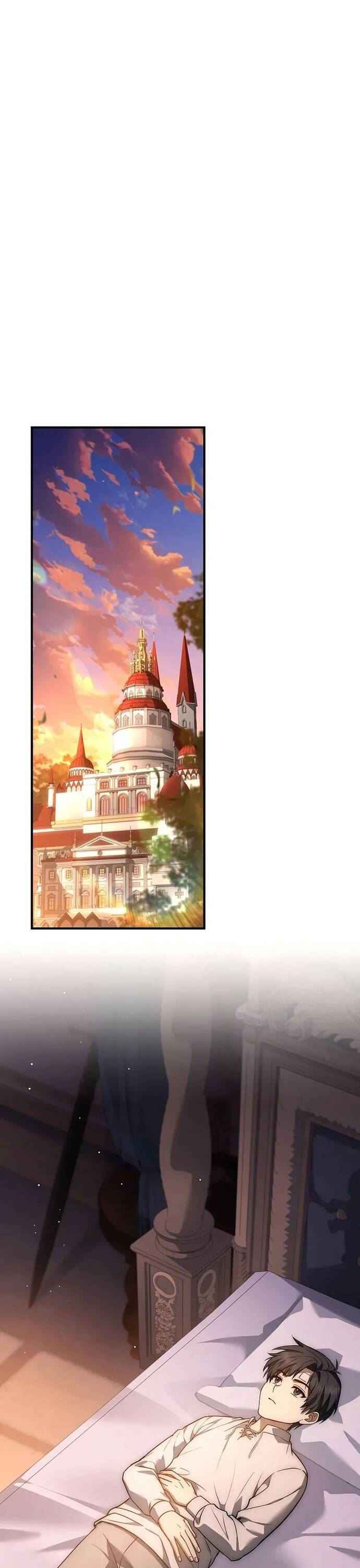 Hoàng Tử Đệ Tam Trở Lại - Chapter 12 - Page 17