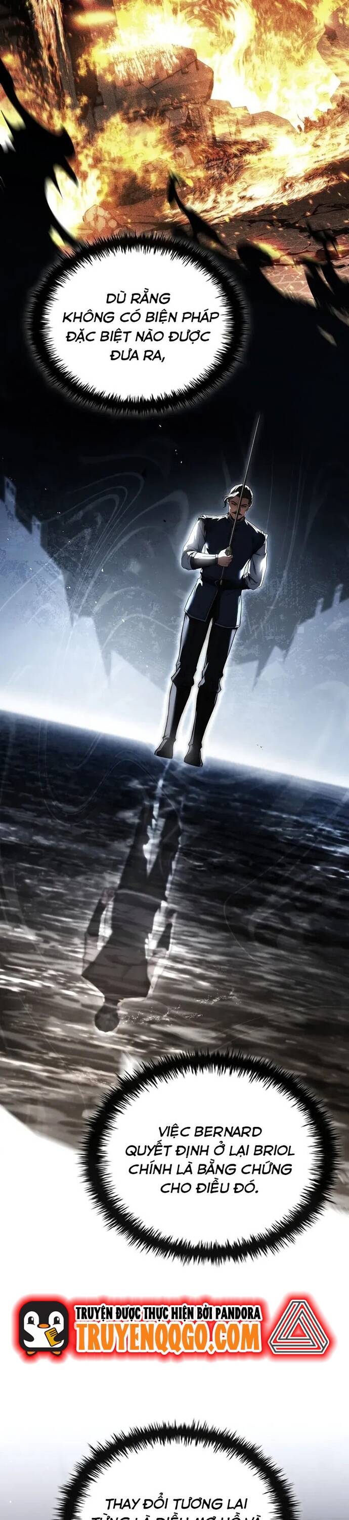 Hoàng Tử Đệ Tam Trở Lại - Chapter 12 - Page 19