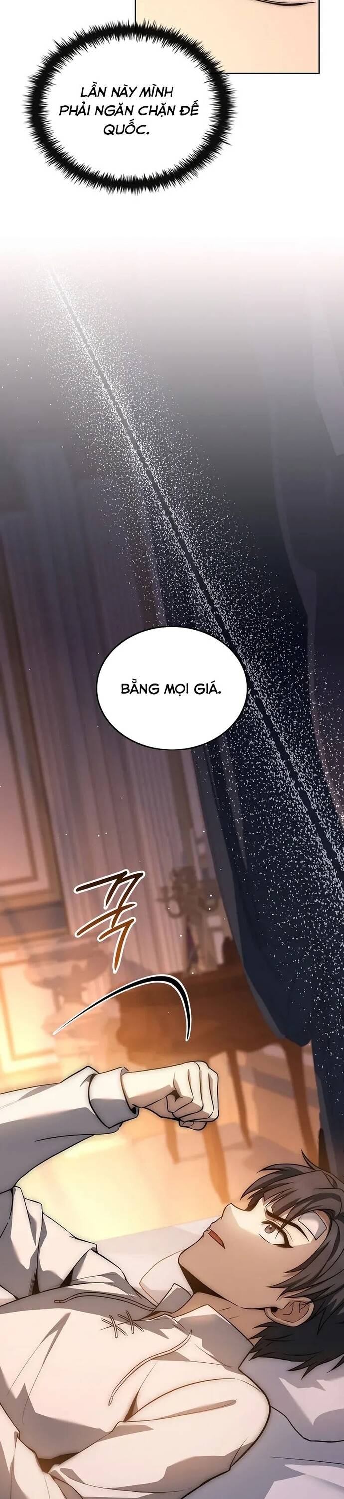 Hoàng Tử Đệ Tam Trở Lại - Chapter 12 - Page 21