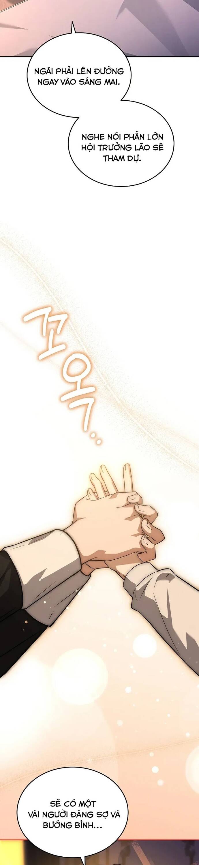 Hoàng Tử Đệ Tam Trở Lại - Chapter 12 - Page 26