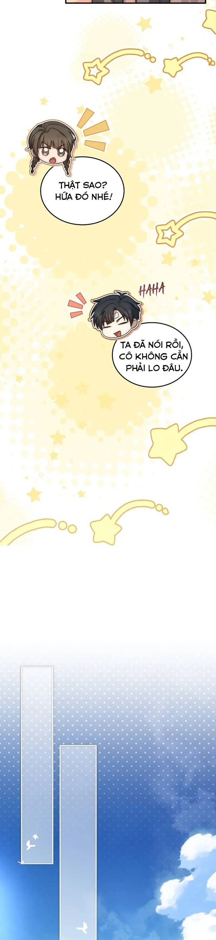 Hoàng Tử Đệ Tam Trở Lại - Chapter 12 - Page 28