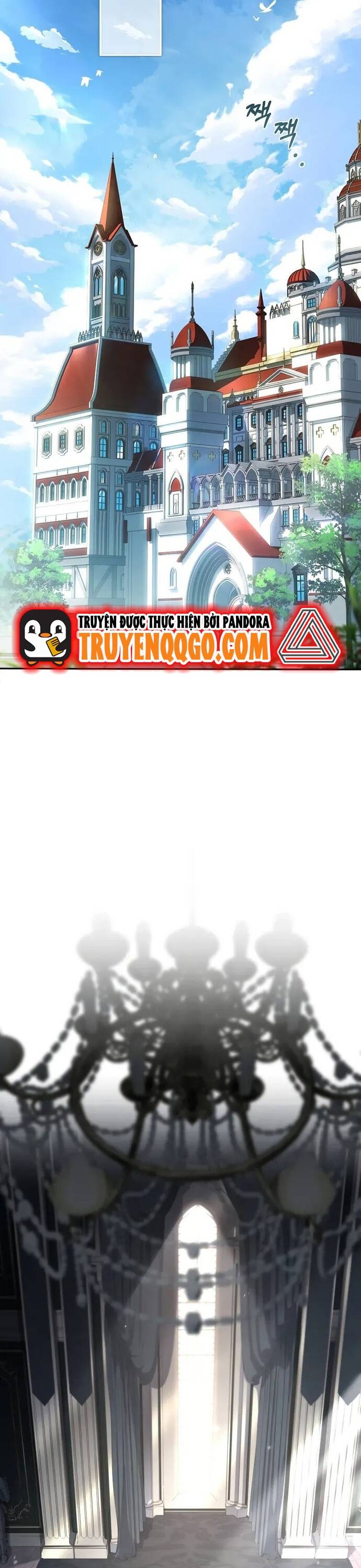 Hoàng Tử Đệ Tam Trở Lại - Chapter 12 - Page 29