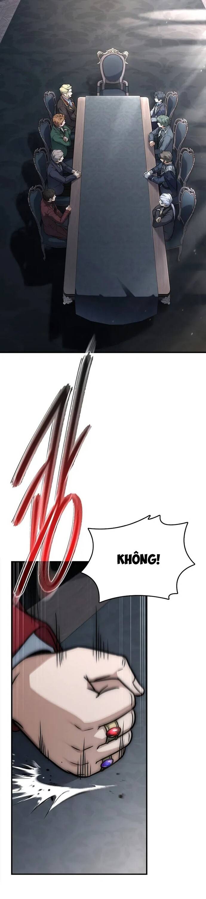 Hoàng Tử Đệ Tam Trở Lại - Chapter 12 - Page 30