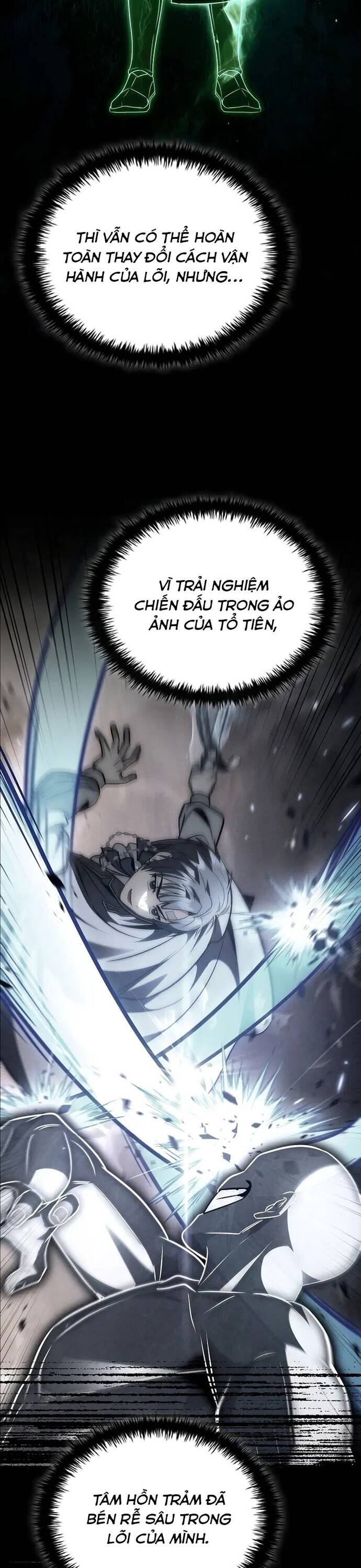 Hoàng Tử Đệ Tam Trở Lại - Chapter 12 - Page 45