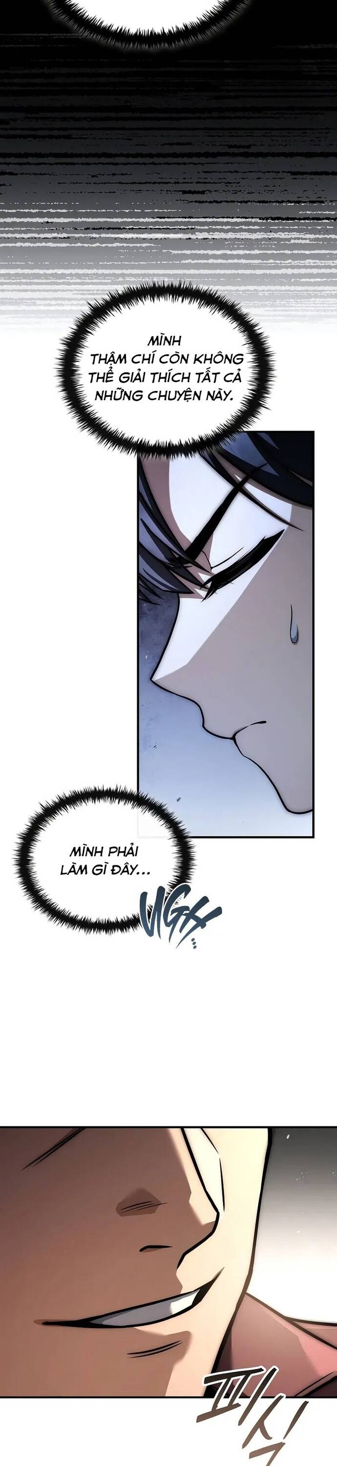 Hoàng Tử Đệ Tam Trở Lại - Chapter 12 - Page 46