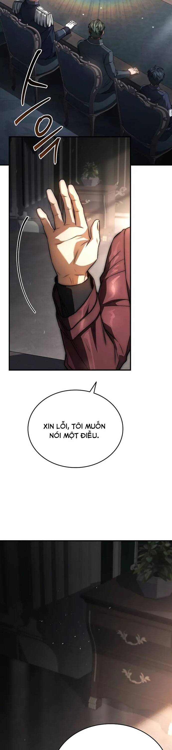 Hoàng Tử Đệ Tam Trở Lại - Chapter 12 - Page 48