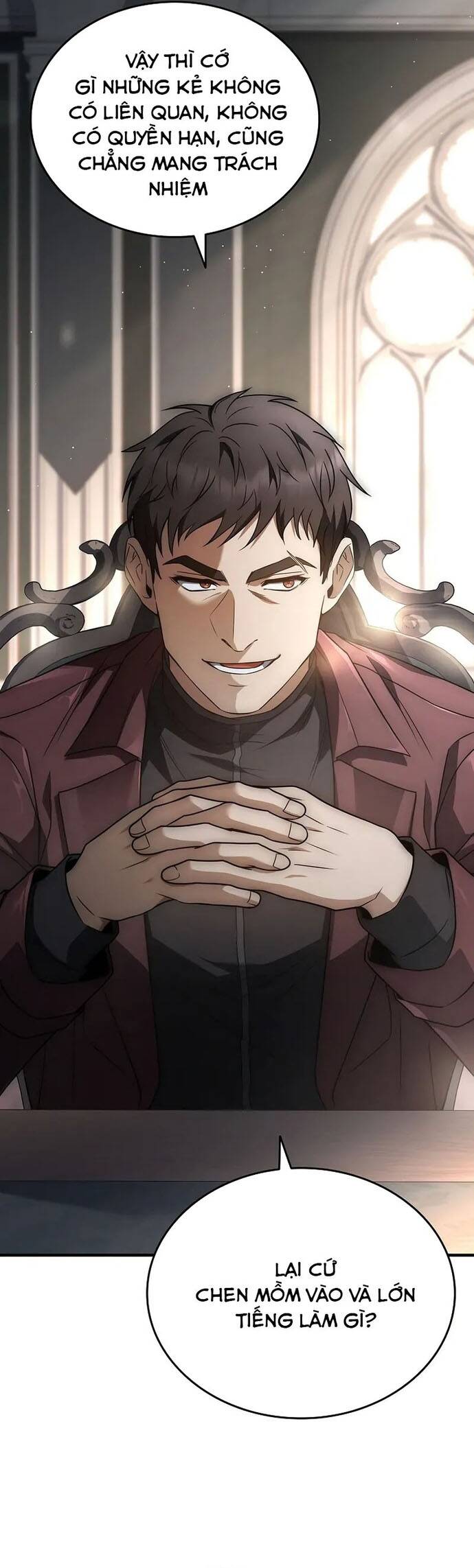 Hoàng Tử Đệ Tam Trở Lại - Chapter 13 - Page 12