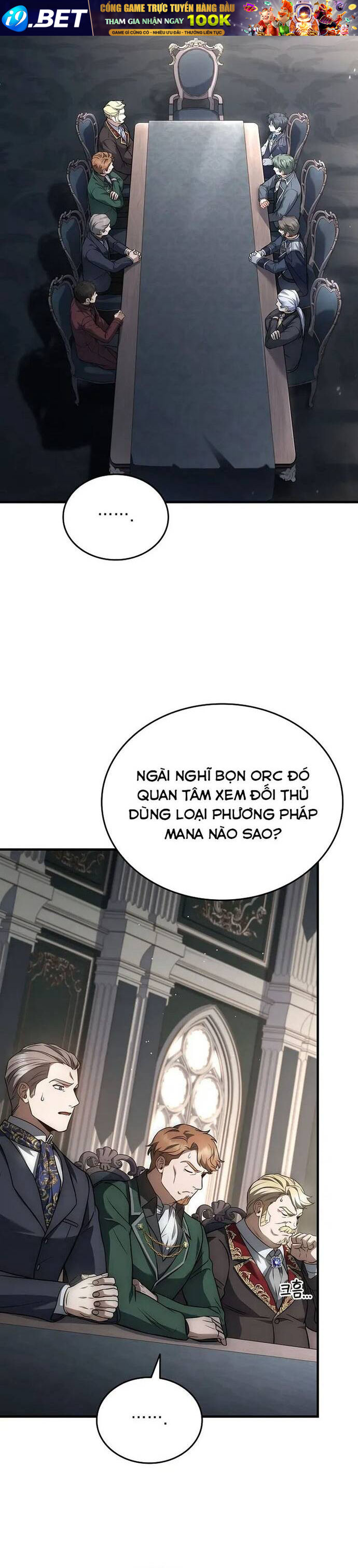 Hoàng Tử Đệ Tam Trở Lại - Chapter 13 - Page 15