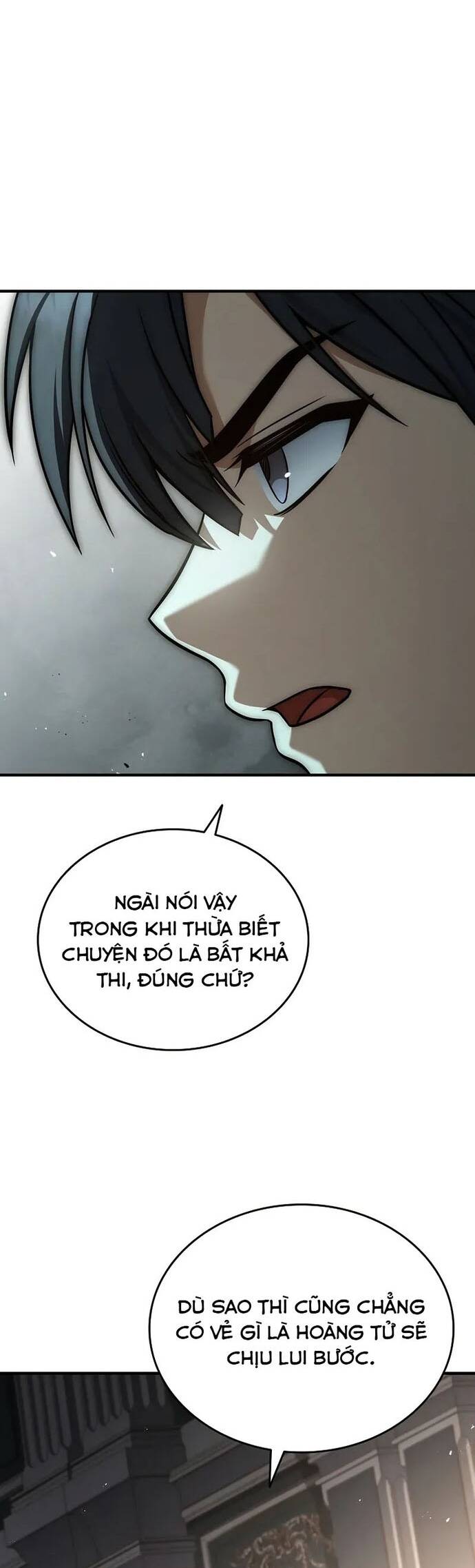 Hoàng Tử Đệ Tam Trở Lại - Chapter 13 - Page 17