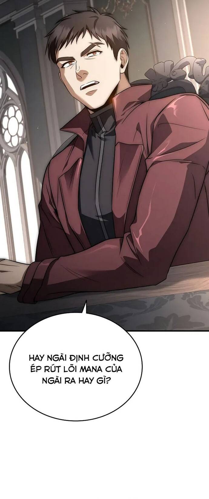 Hoàng Tử Đệ Tam Trở Lại - Chapter 13 - Page 18