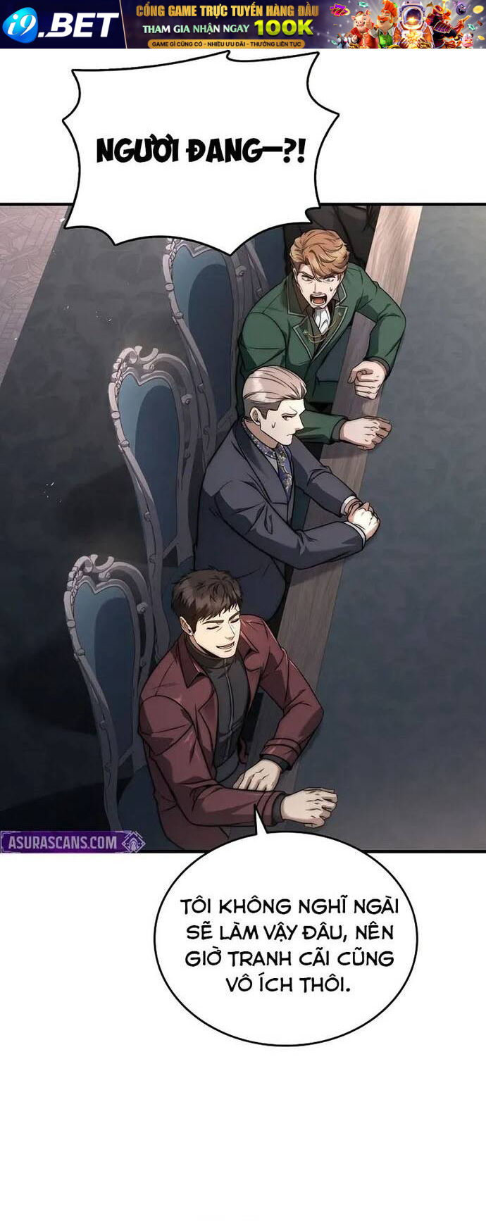 Hoàng Tử Đệ Tam Trở Lại - Chapter 13 - Page 19