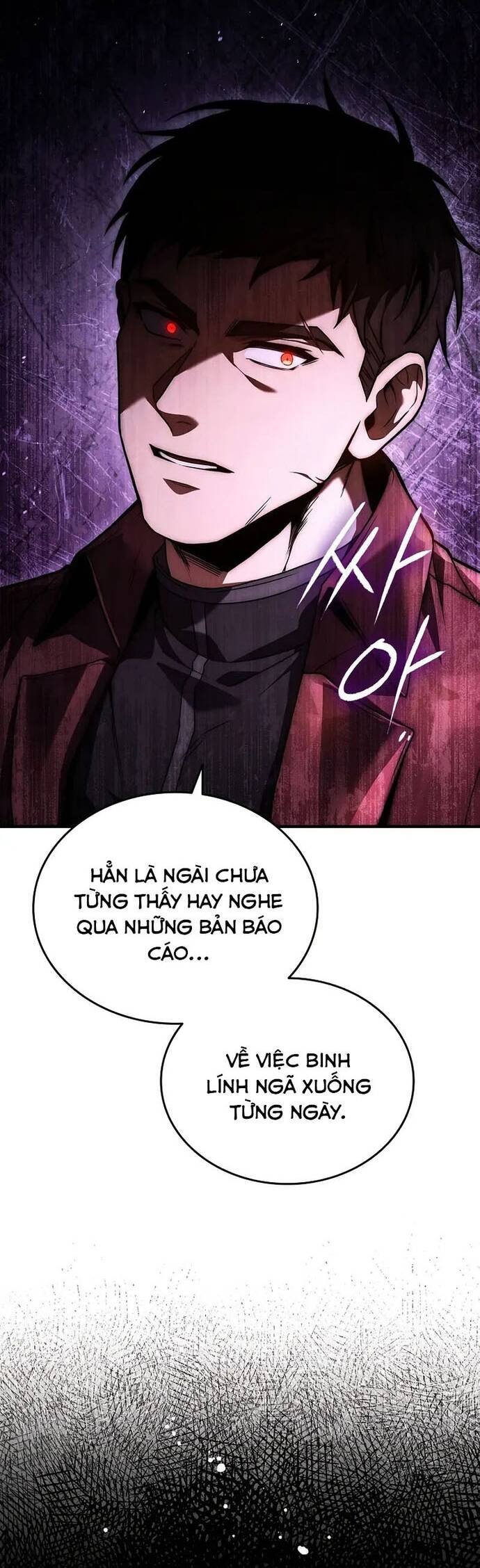 Hoàng Tử Đệ Tam Trở Lại - Chapter 13 - Page 22
