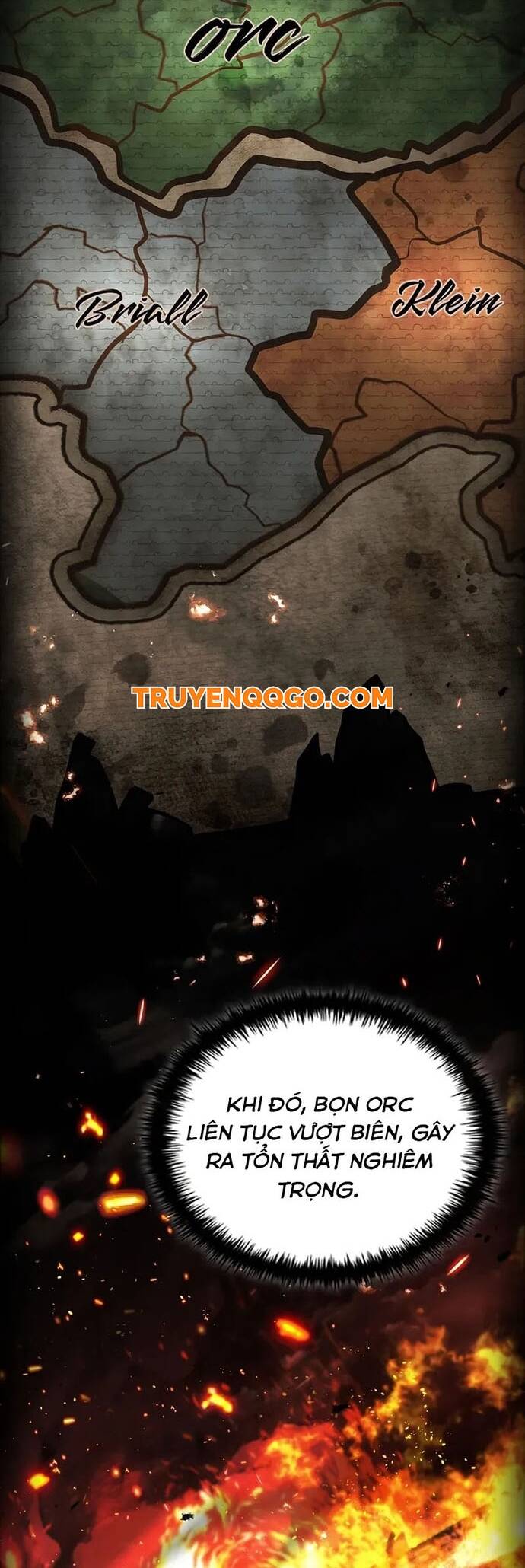 Hoàng Tử Đệ Tam Trở Lại - Chapter 13 - Page 26