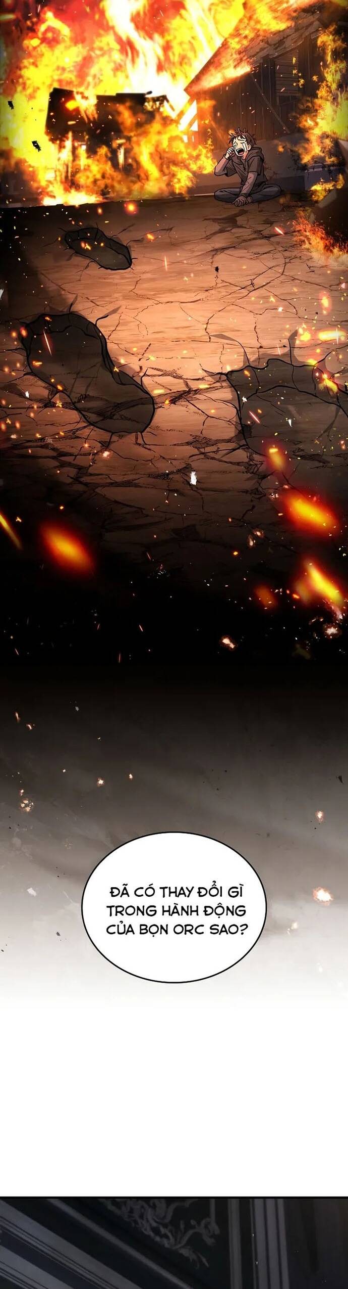 Hoàng Tử Đệ Tam Trở Lại - Chapter 13 - Page 27