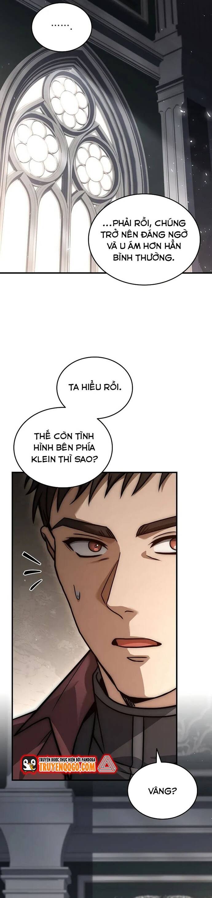 Hoàng Tử Đệ Tam Trở Lại - Chapter 13 - Page 28