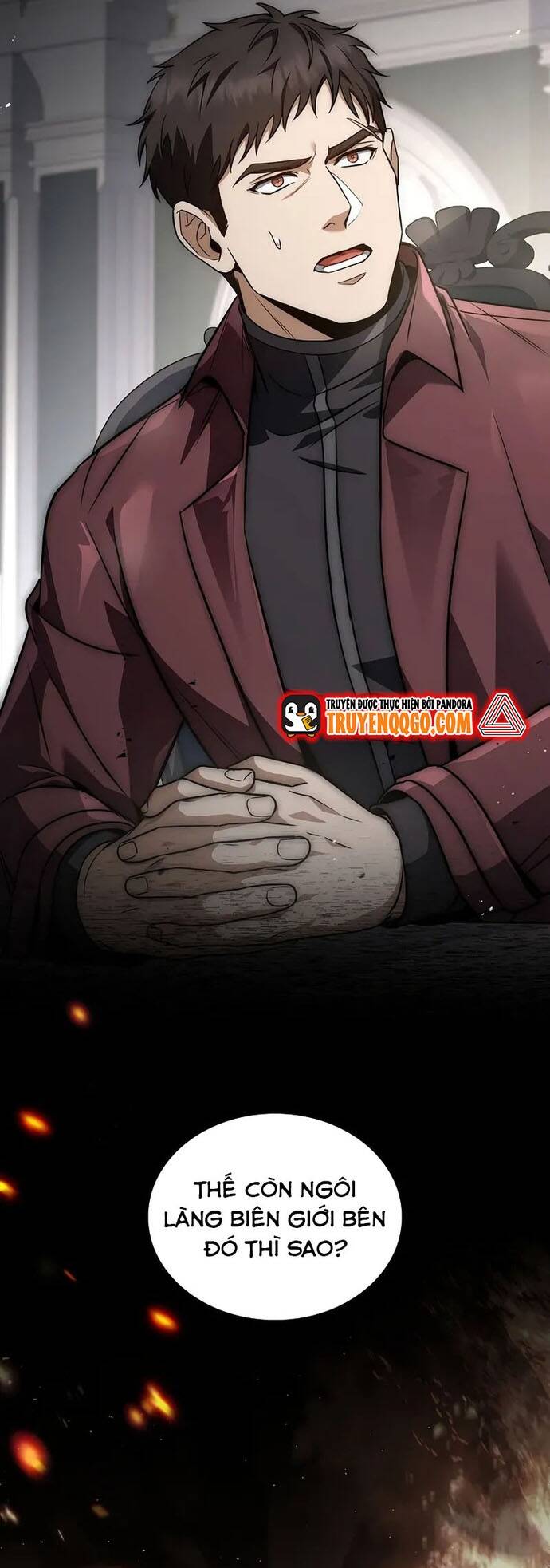 Hoàng Tử Đệ Tam Trở Lại - Chapter 13 - Page 30