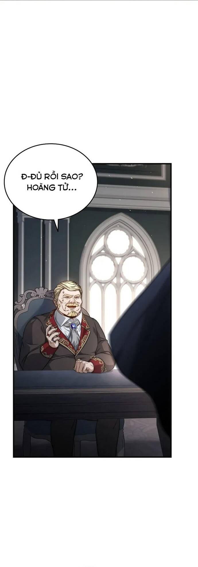 Hoàng Tử Đệ Tam Trở Lại - Chapter 13 - Page 34