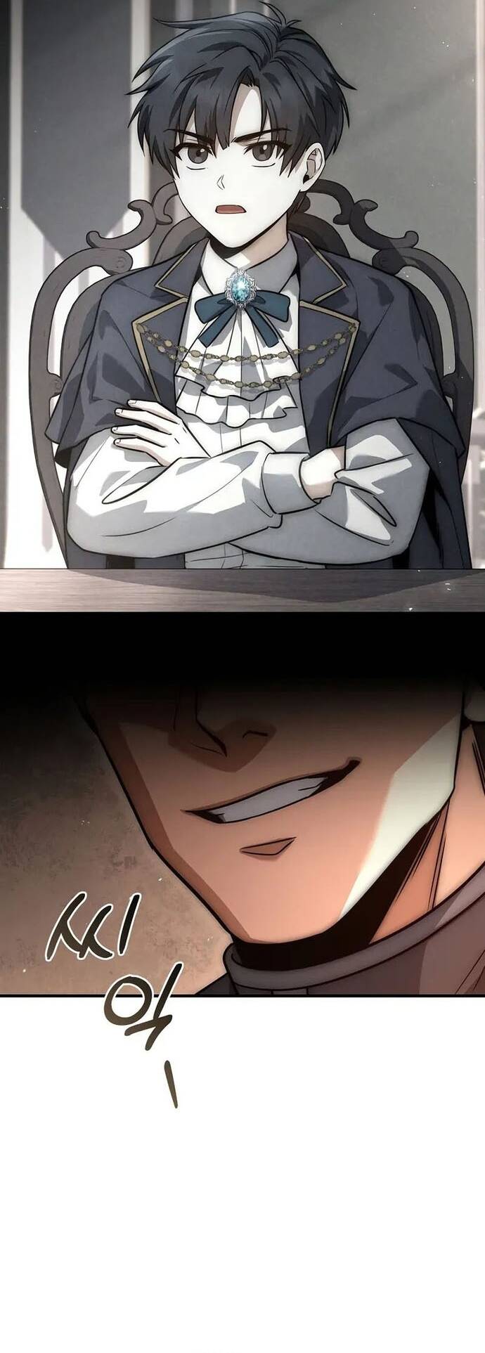 Hoàng Tử Đệ Tam Trở Lại - Chapter 13 - Page 40