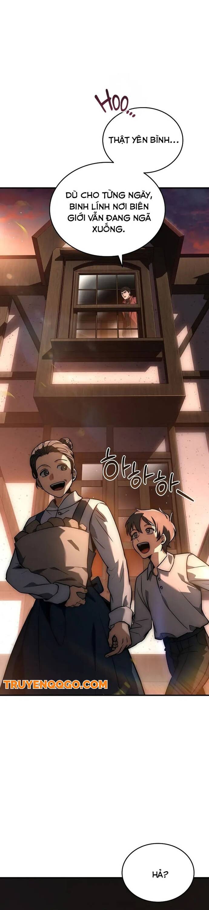 Hoàng Tử Đệ Tam Trở Lại - Chapter 13 - Page 44