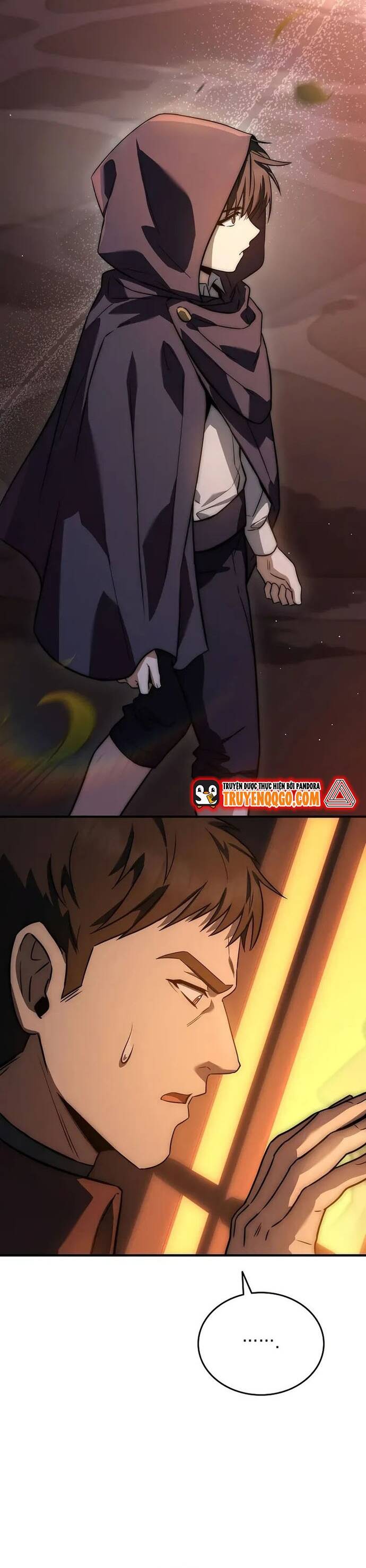 Hoàng Tử Đệ Tam Trở Lại - Chapter 13 - Page 46