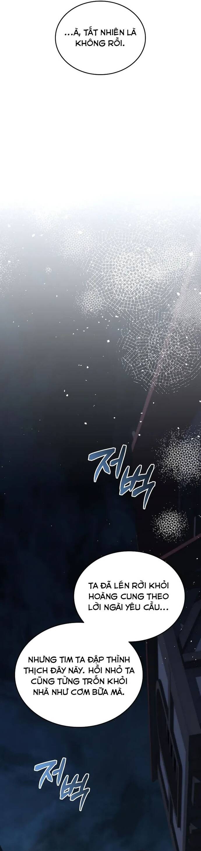 Hoàng Tử Đệ Tam Trở Lại - Chapter 13 - Page 47