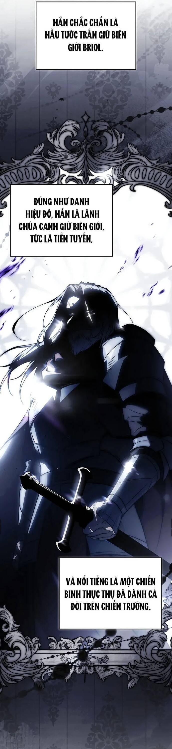 Hoàng Tử Đệ Tam Trở Lại - Chapter 13 - Page 5