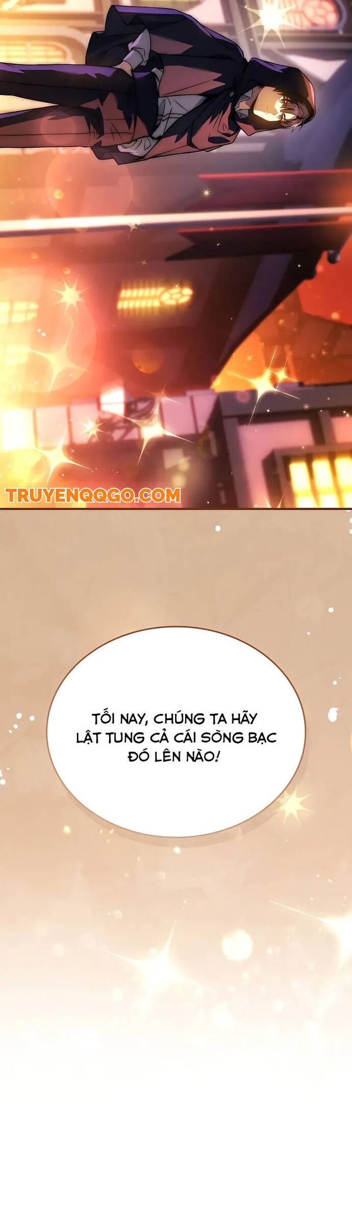 Hoàng Tử Đệ Tam Trở Lại - Chapter 13 - Page 56