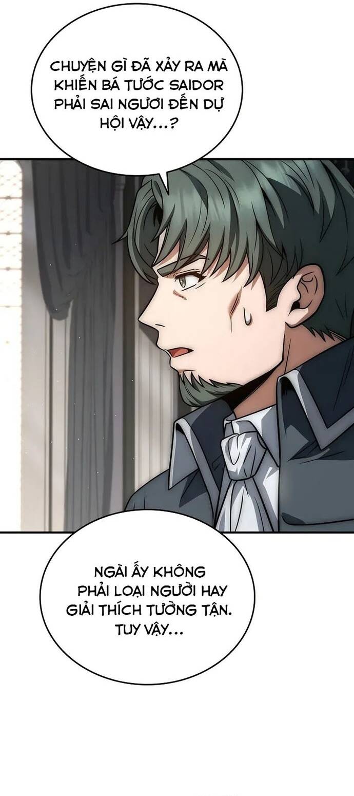 Hoàng Tử Đệ Tam Trở Lại - Chapter 13 - Page 7