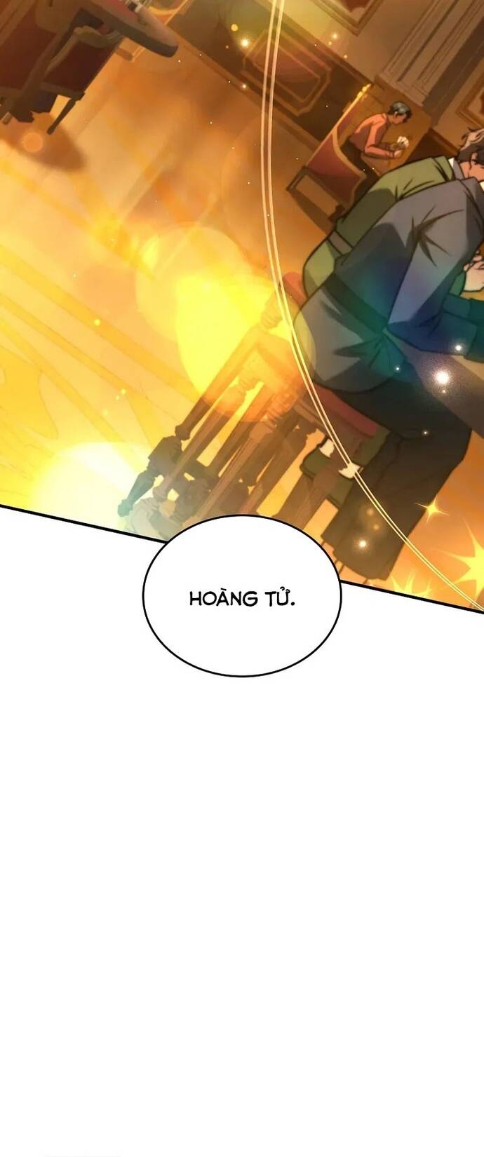 Hoàng Tử Đệ Tam Trở Lại - Chapter 14 - Page 10