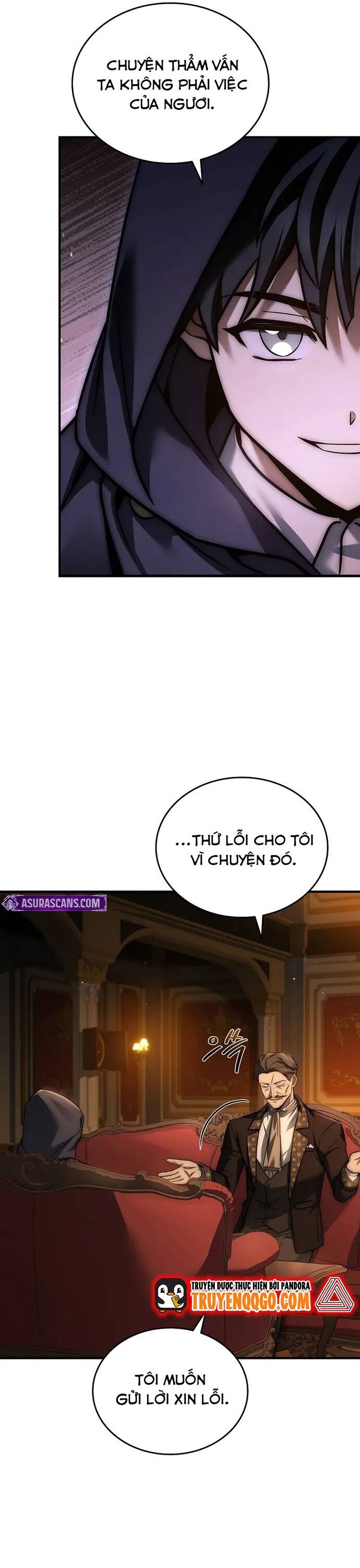 Hoàng Tử Đệ Tam Trở Lại - Chapter 14 - Page 14