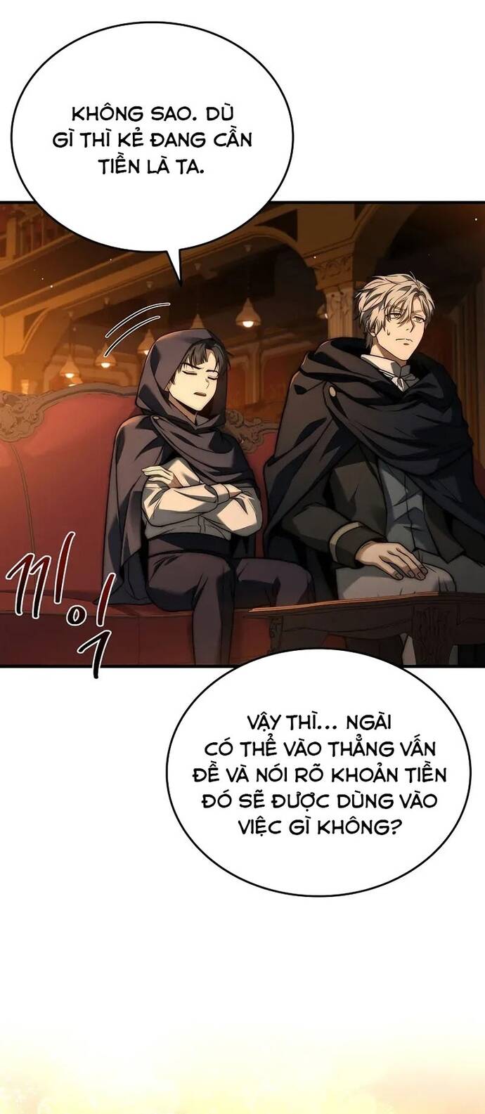 Hoàng Tử Đệ Tam Trở Lại - Chapter 14 - Page 15