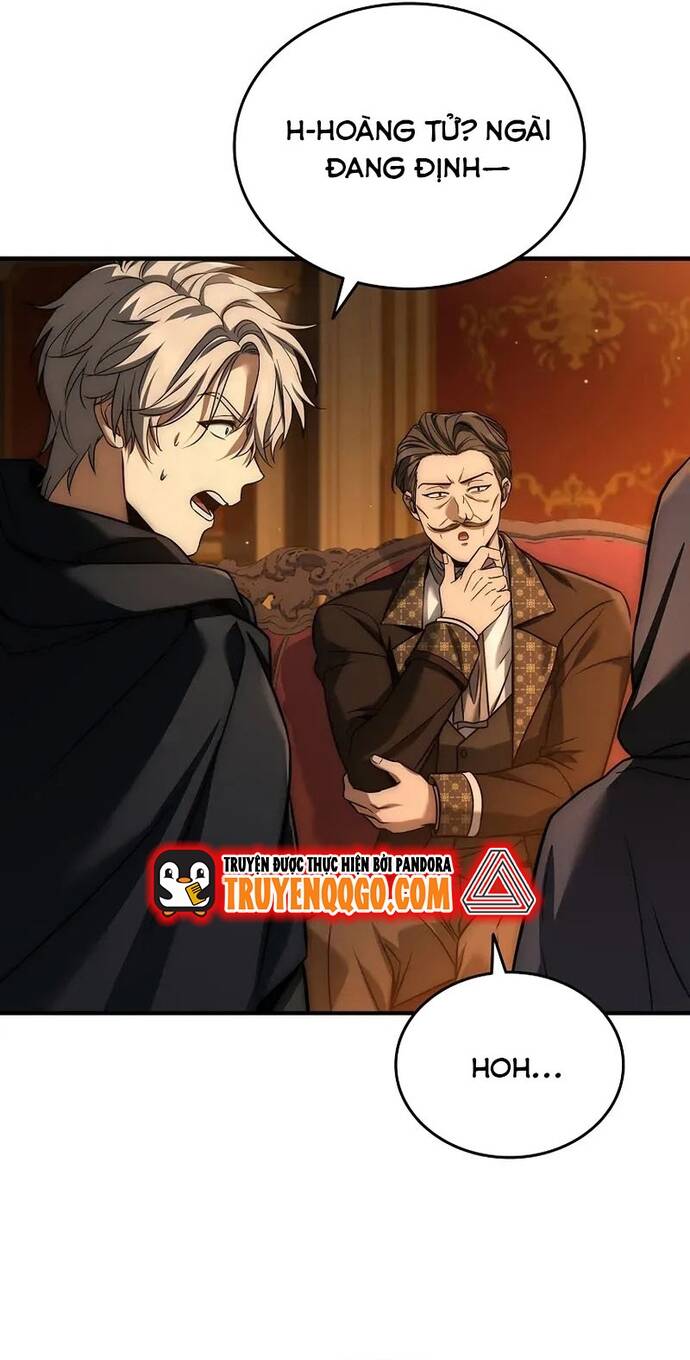 Hoàng Tử Đệ Tam Trở Lại - Chapter 14 - Page 17