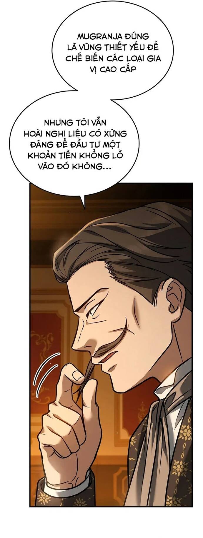 Hoàng Tử Đệ Tam Trở Lại - Chapter 14 - Page 18