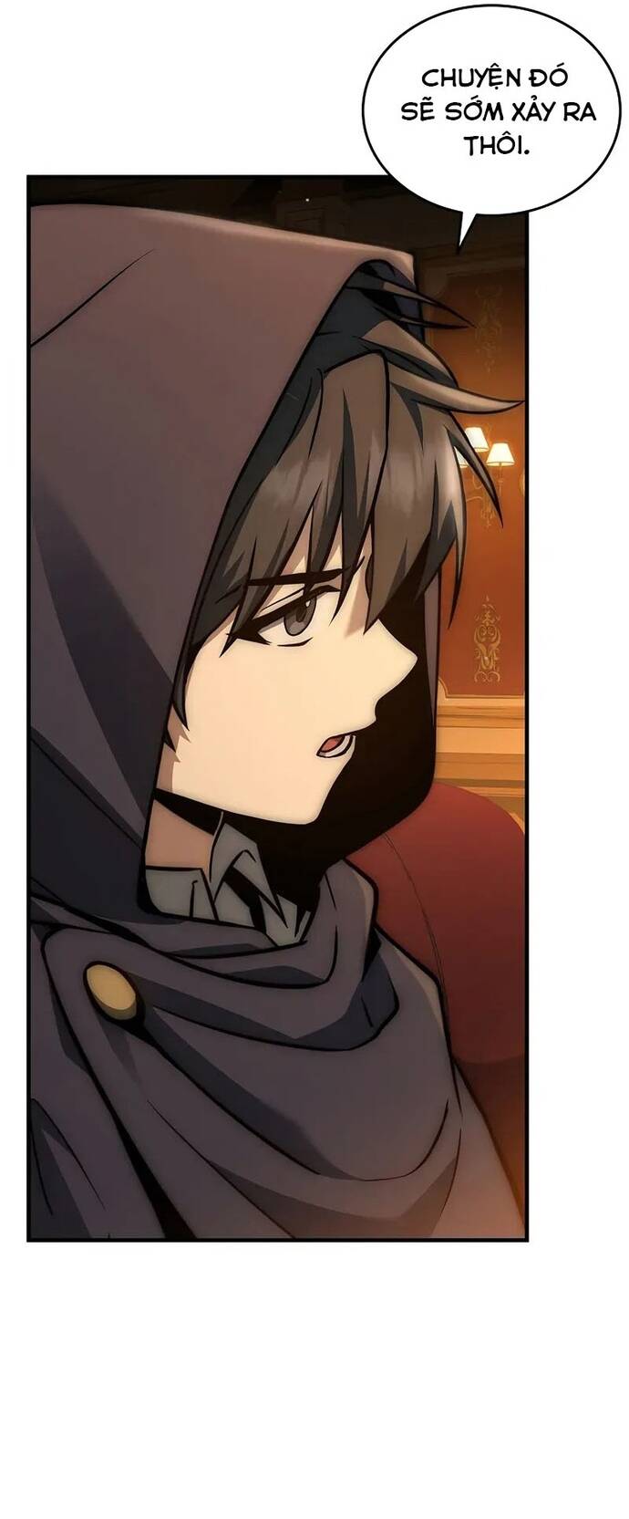 Hoàng Tử Đệ Tam Trở Lại - Chapter 14 - Page 19