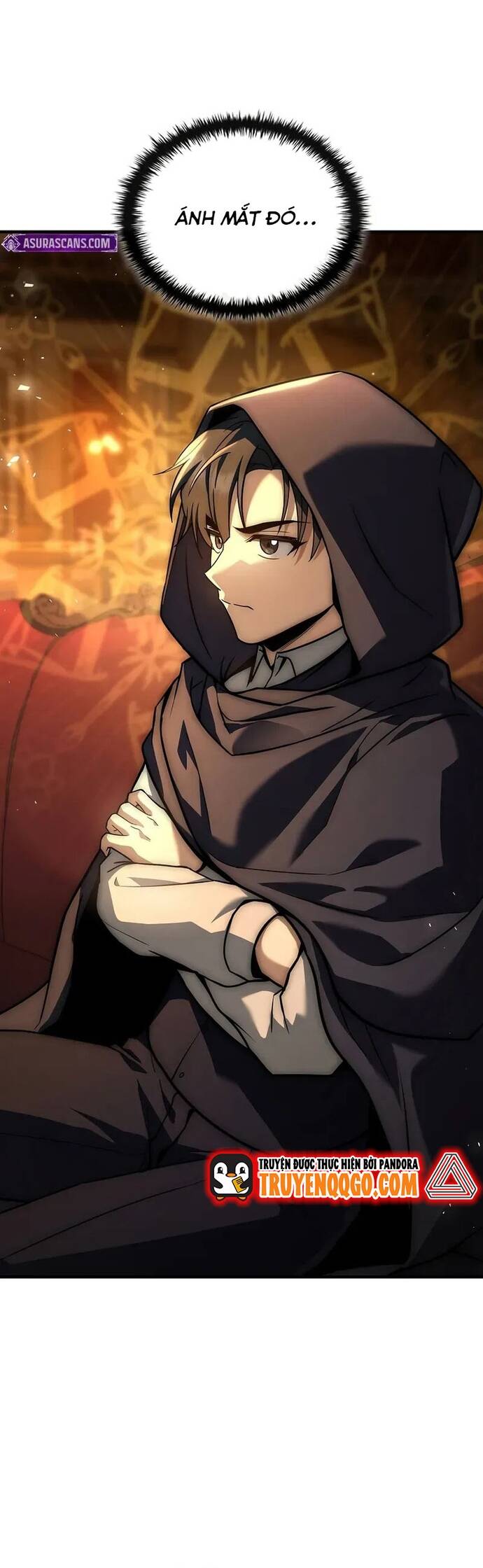 Hoàng Tử Đệ Tam Trở Lại - Chapter 14 - Page 21