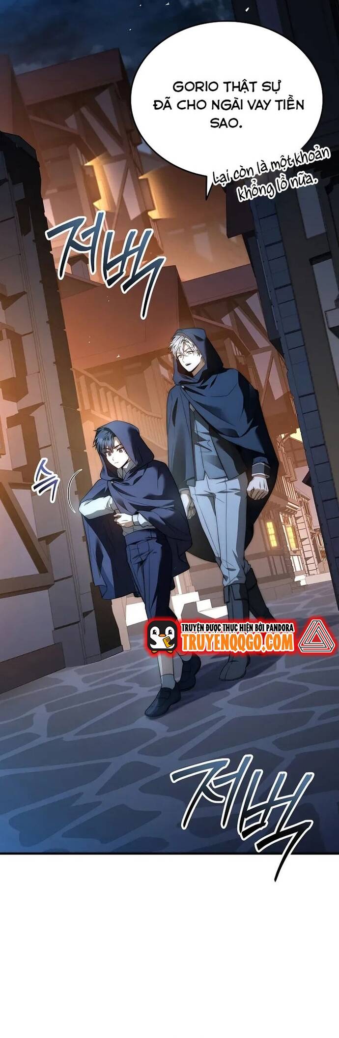 Hoàng Tử Đệ Tam Trở Lại - Chapter 14 - Page 27