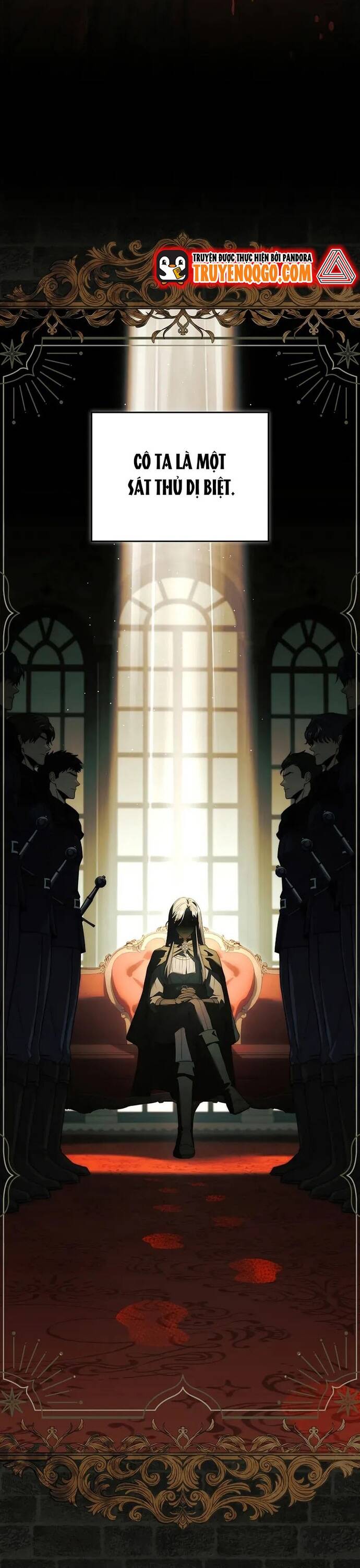 Hoàng Tử Đệ Tam Trở Lại - Chapter 14 - Page 3