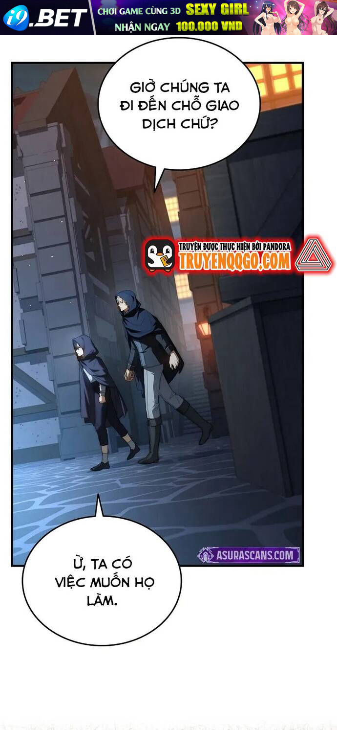 Hoàng Tử Đệ Tam Trở Lại - Chapter 14 - Page 30